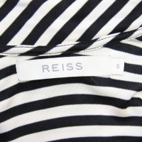 Reiss Top Stripe