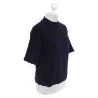 Strenesse Pullover in Marineblau