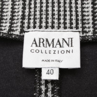 Armani Blazer with pattern