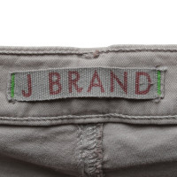 J Brand Pantalon en gris
