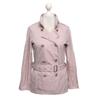 Fay Jacke/Mantel in Rosa / Pink