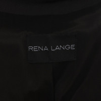 Rena Lange Tailleur pantalone lana