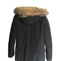 Woolrich Parka arctique