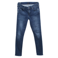 Citizens Of Humanity Jeans en Bleu