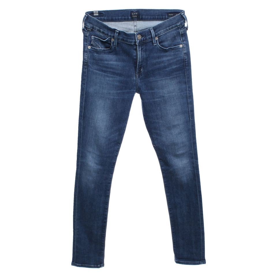 Citizens Of Humanity Jeans in Blue