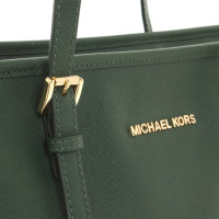 Michael Kors Shopper made of saffiano leather