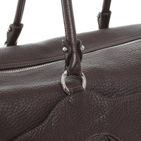 Salvatore Ferragamo Handbag in brown