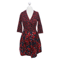 Diane Von Furstenberg Robe