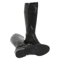 Ferre Boots in black