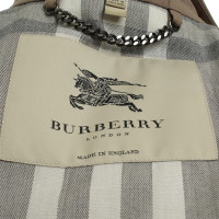Burberry Trench coat in ocra
