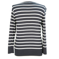Hobbs Striped pullover