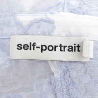 Self Portrait deleted product