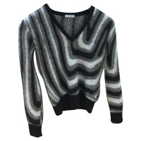 Iceberg wool jumper