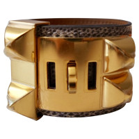 Hermès Bracelet/Wristband Gilded