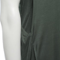 Acne Kleid in Grün