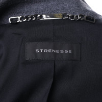 Strenesse Short jacket in grey