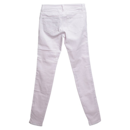 Closed Jeans in Light Pink