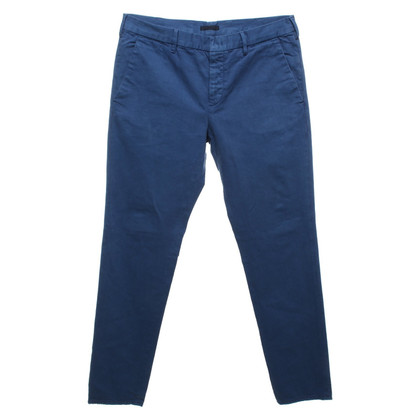 Prada Pantalons en bleu