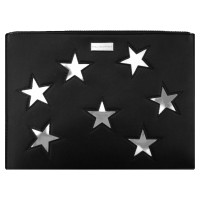 Stella McCartney Clutch bag with stars