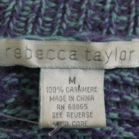 Rebecca Taylor Kaschmir-Strickjacke