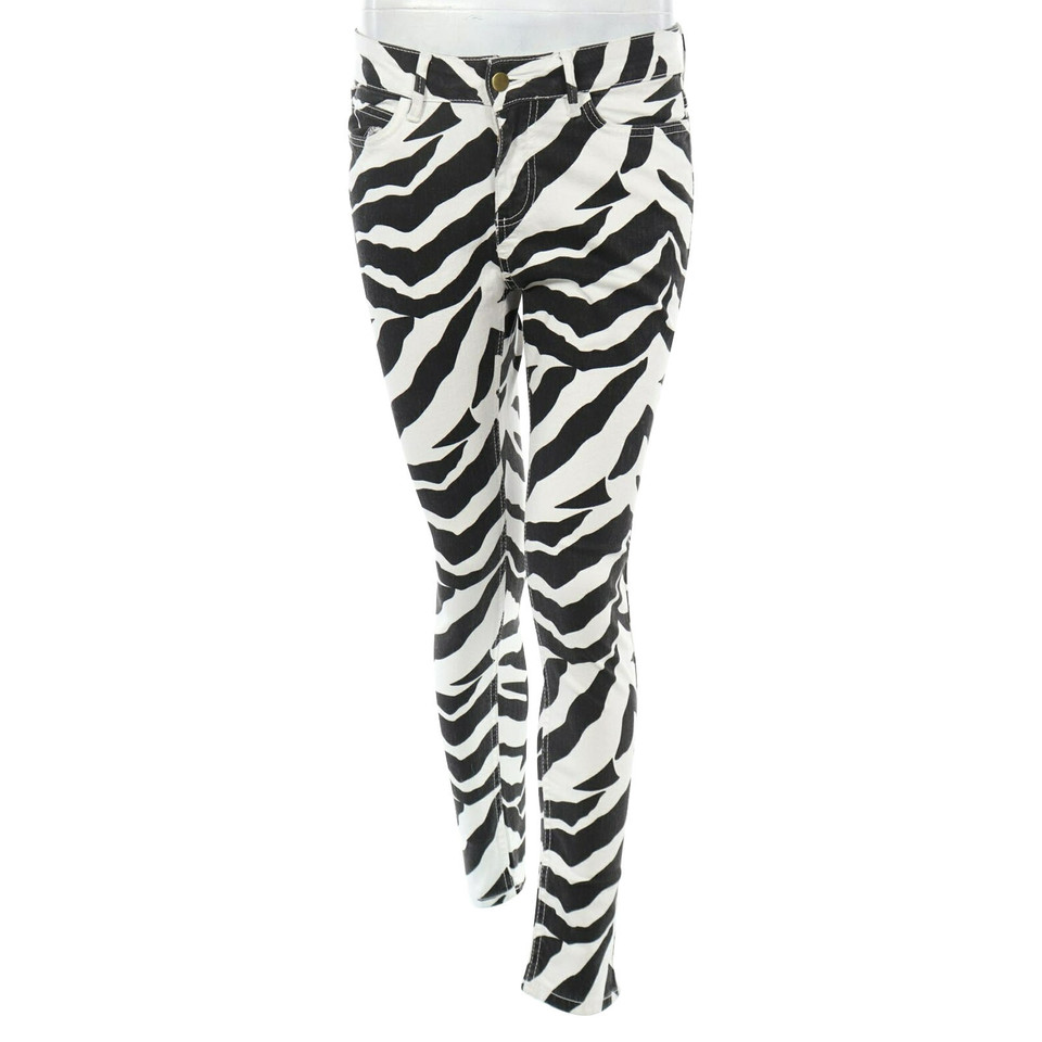 By Malene Birger Trousers Cotton