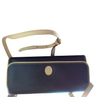 Trussardi Handbag Leather in Brown