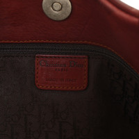 Christian Dior borsa in pelle