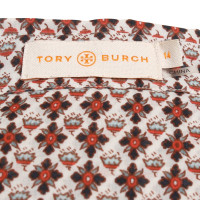 Tory Burch Blouse with patterns