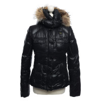 Blauer Usa Giacca/Cappotto in Nero