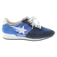 Golden Goose Sneakers con stelle