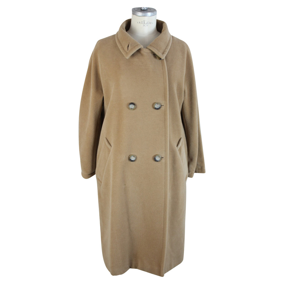 Max Mara Vintage coat
