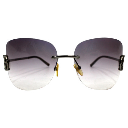 Armani Sunglasses in Silvery