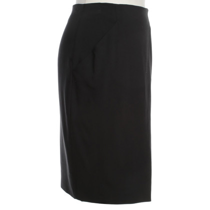 Plein Sud skirt in Black