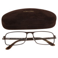 Tom Ford Glasses in Brown
