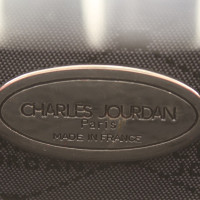Other Designer Charles Jourdan - clutch in Fuchsia