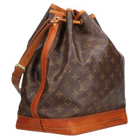 Louis Vuitton Noé Grand in Brown