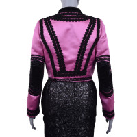 Dolce & Gabbana stierenvechter jacket