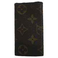 Louis Vuitton key holder from Monogram Canvas