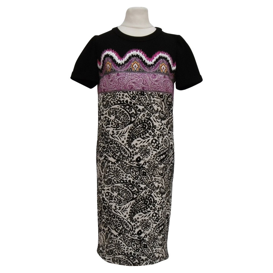 Etro Dress with pattern