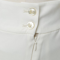 Ralph Lauren Trousers in Cream