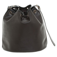 Longchamp Bag bag in dark brown