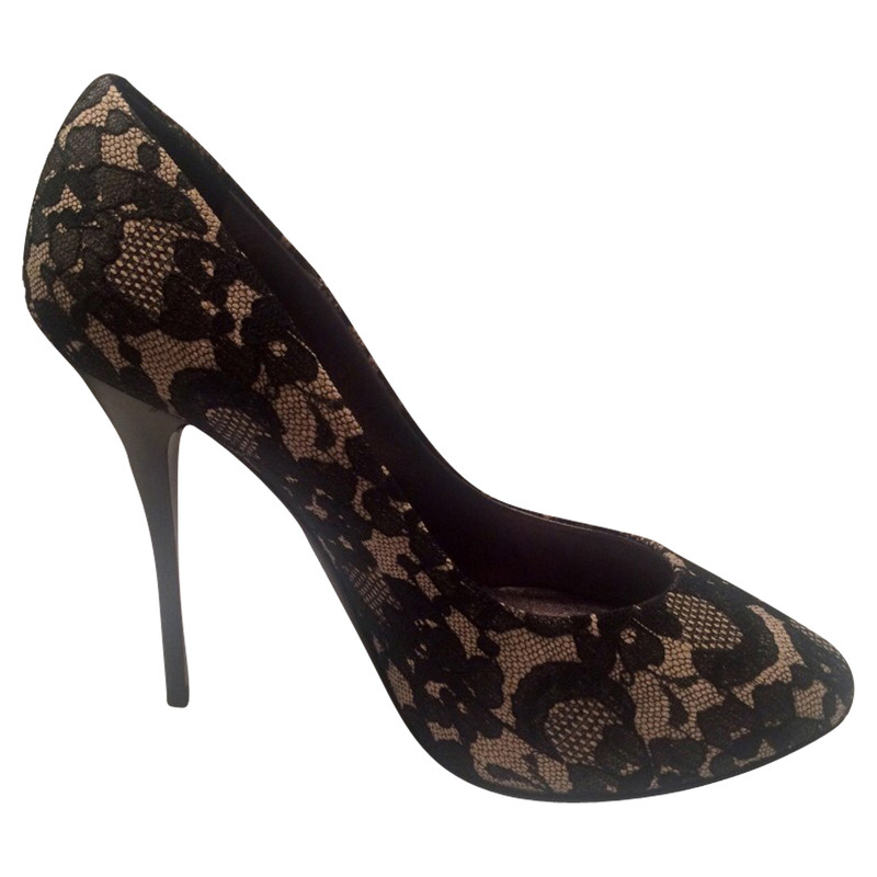 Giuseppe Zanotti pumps Tipp