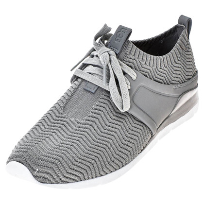 Ugg Australia Sneakers in Grau