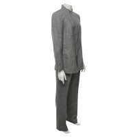 Akris Suit in grey
