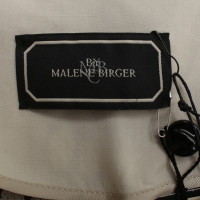 By Malene Birger top with animal design