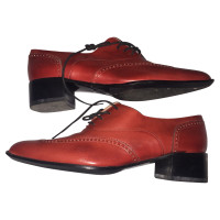 Fratelli Rossetti lace-up shoes