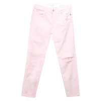 7 For All Mankind Jeans in Rosa
