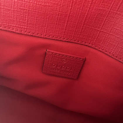 Gucci Handbag Leather