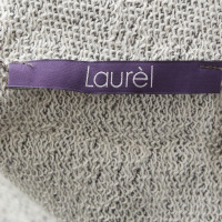 Laurèl top in grey