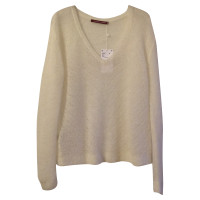 Comptoir Des Cotonniers Sweater with mohair